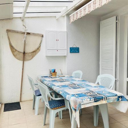 Maison Des Loriots, Charme Marin, Plage A 100M Saint-Jean-de-Monts Bagian luar foto